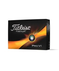 Titleist/PRO V1 23 ハイナンバー  (3球入り）/505594440