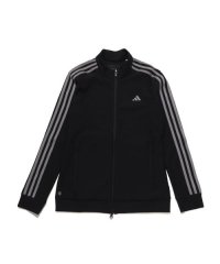 Adidas/スリーストライプス 長袖フルジップジャケット/505594578