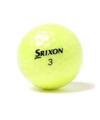 DUNLOP/SRIXON Z－STAR 8 イエロー (１スリーブ3球入り)/505594795