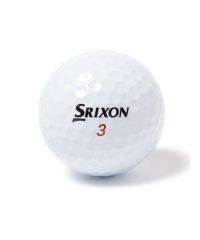 DUNLOP/SRIXON Z－STAR XV 8 ホワイト (１スリーブ3球入り)/505594796