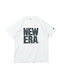 NEW ERA/S/S Cotton Tee/505595085