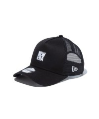 NEW ERA/Youth 9FORTY A－Frame Trucker/505595141