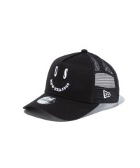 NEW ERA/Youth 9FORTY A－Frame Trucker/505595157