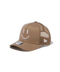 NEW ERA/Youth 9FORTY A－Frame Trucker/505595158