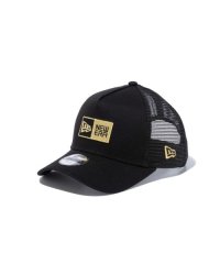 NEW ERA/Youth 9FORTY A－Frame Trucker/505595160