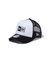 NEW ERA/Youth 9FORTY A－Frame Trucker/505595162