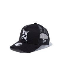 NEW ERA/Youth 9FORTY A－Frame Trucker/505595164