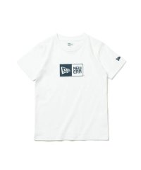 NEW ERA/Youth S/S Cotton Tee/505595174