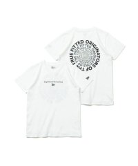 NEW ERA/Youth S/S Cotton Tee/505595180