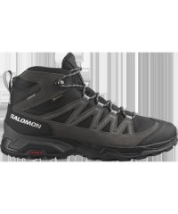 SALOMON/X WARD LEATHER MID GTX (エックスワードレザーミッドGTX)/505595210