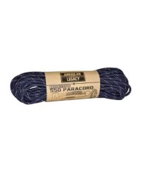 HIGHMOUNT/ハイマウント HIGHMOUNT HICKORY パラコード2200 NAVY W/REFLECTIVE/505595301