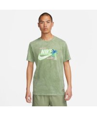 NIKE/AS M NSW TEE BEACH PARTY HBR/505595488