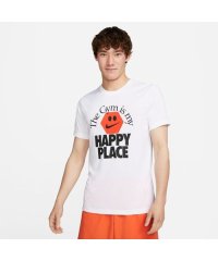 NIKE/AS M NK DF TEE RLGD HAPPY PLAC/505595499