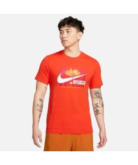 NIKE/AS M NK DF TEE WILD CARD/505595502