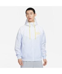 NIKE/ナイキ WR ウーブン + LND GX フーディ ジャケット/505595512