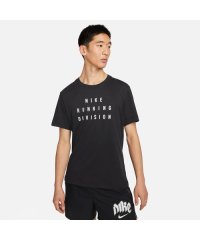 NIKE/ナイキ DF ラン ディビジョン S/S Tシャツ/505595611