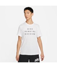 NIKE/ナイキ DF ラン ディビジョン S/S Tシャツ/505595612