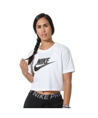 NIKE/AS W NSW TEE ESSNTL CRP ICN FT/505595619