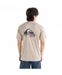 QUIKSILVER/WASHED SESSIONS SS/505595723