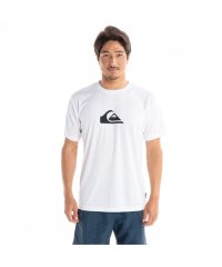 QUIKSILVER/COMP LOGO SS/505595728