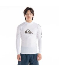 QUIKSILVER/ALL TIME LR/505595735
