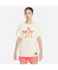 NIKE/AS W NK TEE SWOOSH FLY BF/505595950