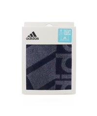 Adidas/23 FACE TOWEL BLK/505596136