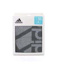 Adidas/23 FACE TOWEL GRY/505596137