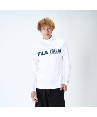 FILA/ＦＩＬＡＭＳＵＶジャケット/505596147