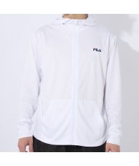 FILA/ＦＩＬＡＭＳＵＶパーカー/505596161