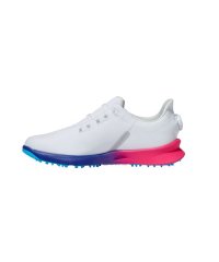 FOOTJOY/FJ フューエル スポーツ BOA ホワイト/ブルー/505596214