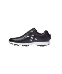 FOOTJOY/イーコンフォート BOA ウイメンズ ブラック/505596219