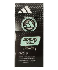 adidas/アディダス adidas ADIDAS(アディダス) CORE BASIC CLIP MARKER ADMー932 ミント/505596536