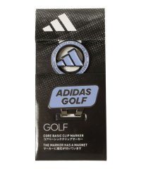 adidas/ADIDAS(アディダス) CORE BASIC CLIP MARKER ADM－932 ブルー/505596537