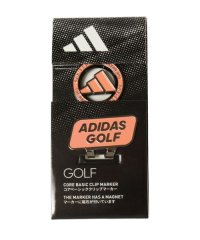 adidas/アディダス adidas ADIDAS(アディダス) CORE BASIC CLIP MARKER ADMー932 コーラル/505596538