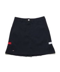 TOMMY HILFIGER GOLF/トミー ヒルフィガー ゴルフ レディース バックプリーツフラッグ スカート/505596592