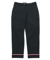 TOMMY HILFIGER GOLF/トミー ヒルフィガー ゴルフ レディース ポイントストライプ 3/4レングスパンツ/505596595