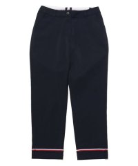 TOMMY HILFIGER GOLF/トミー ヒルフィガー ゴルフ レディース ポイントストライプ 3/4レングスパンツ/505596596