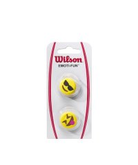 Wilson/SUNGLASSES/TONGUE OUT DAMPENER/505596612