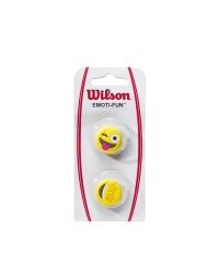 Wilson/ウィルソン Wilson WINKING TONGUE OUT/STAR EYES DAMPENER/505596613