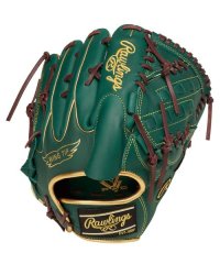 Rawlings/軟式 HYPER TECH COLOR SYNC（ハイパーテックカラーシンク）A15W－Dグリーン/505596706