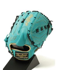 Rawlings/軟式 HYPER TECH COLOR SYNC（ハイパーテックカラーシンク）A15W－Mグリーン/505596736