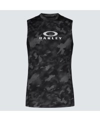 Oakley/TECHNICAL BASE LAYER NS CREW 3.0/505596779