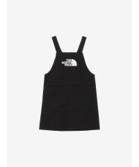 THE NORTH FACE/TNF Logo Apron (キッズ TNFロゴエプロン)/505596874