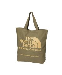 THE NORTH FACE/ザ・ノース・フェイス THE NORTH FACE Organic Cotton Tote (オーガニックコットントート)/505597019