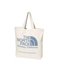 THE NORTH FACE/ザ・ノース・フェイス THE NORTH FACE Organic Cotton Tote (オーガニックコットントート)/505597020