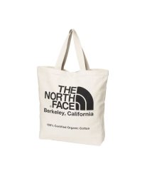 THE NORTH FACE/ザ・ノース・フェイス THE NORTH FACE Organic Cotton Tote (オーガニックコットントート)/505597022