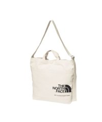 THE NORTH FACE/Organic Cotton Shoulder (オーガニックコットンショルダー)/505597028