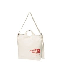 THE NORTH FACE/Organic Cotton Shoulder (オーガニックコットンショルダー)/505597029