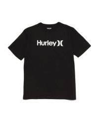Hurley/M OAO LOGO TEE/505597138